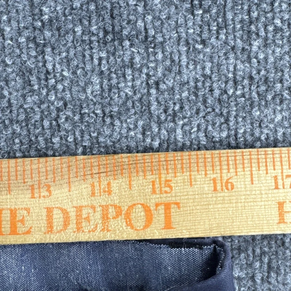 Banana Republic Aiden Fit Chino Pants Mens 32x29 Blue Cotton Dress Casual Prep